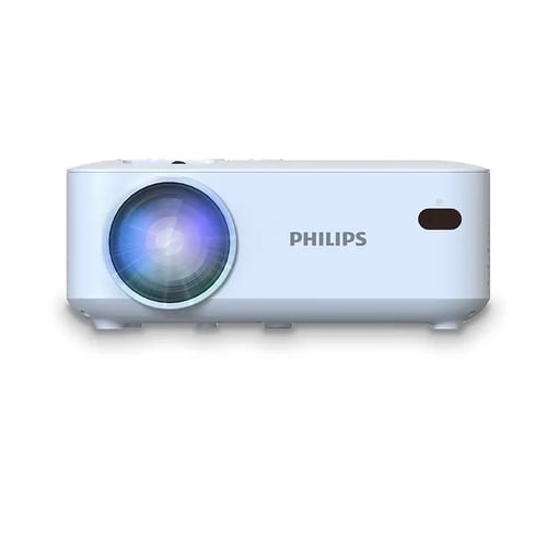 מקרן ביתי מתקדם Philips Neopix 100