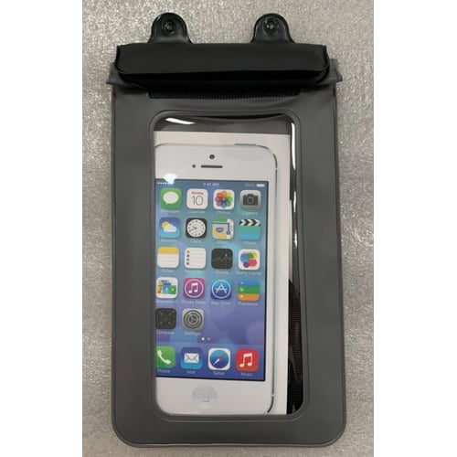 נרתיק עמיד למים לטלפון – נאוטילוס