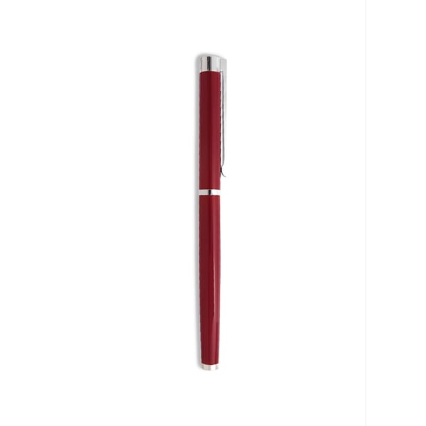Luxury Metal Pen with Swiss Refill