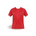 חולצת מנדפת זיעה COOL FIT T-שירט במידות S-XXL