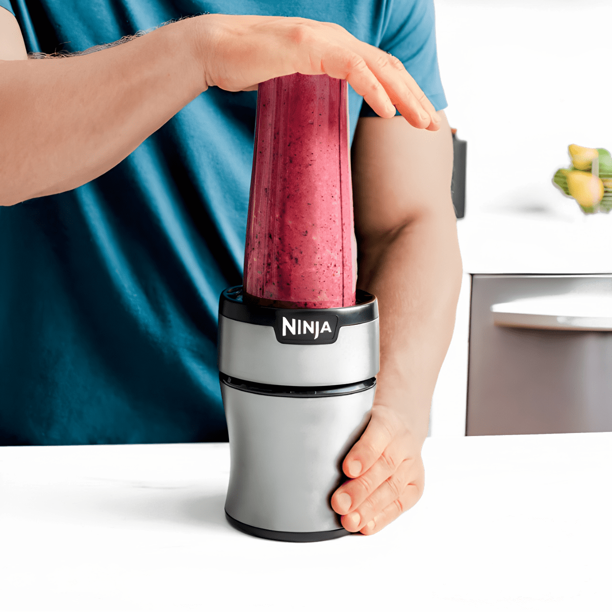 מעמד לבלנדר נינג׳ה Nutri-Blender Plus לקנייה עכשיו!