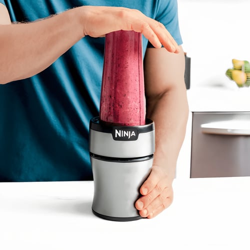 מעמד לבלנדר נינג׳ה Nutri-Blender Plus לקנייה עכשיו!
