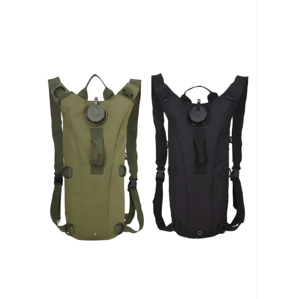 תיק שלוקר מקצועי 3 ליטר מבד אוקספורד מחוזק