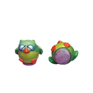 מנקה מסך צורת ינשוף - מתנה עסקית ייחודית