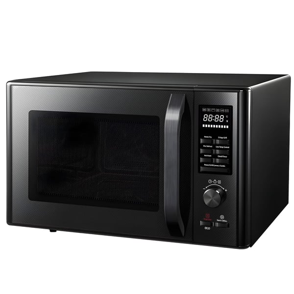 מיקרוגל דיגיטלי Midea 30 ליטר עם גריל 1100W