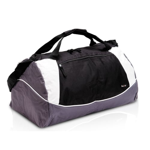 תיק ספורט מרופד לספינינג עם תא נוח