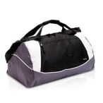 תיק ספורט מרופד לספינינג עם תא נוח