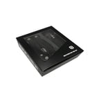 סט לדרמן יוקרתי עם פנס POLOSWISS באריזת מתנה