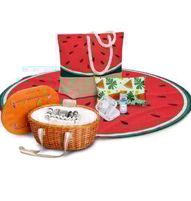 ערכת קיץ אבטיח