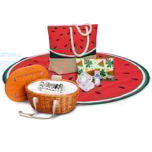 ערכת קיץ אבטיח