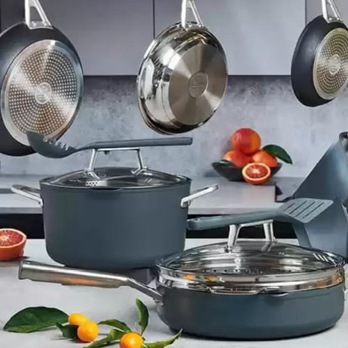מארז סיר וסוטאז' פרימיום נינג'ה - יבואן רשמי