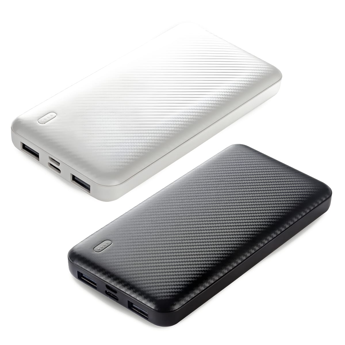 סוללת גיבוי נטענת 10,000mAh למכשירים ניידים - הסטיה