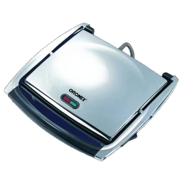 Chromex 4-Slice Grill Toaster - Impress with a Premium Gift