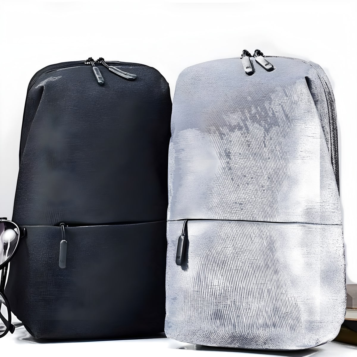 תיק צד עמיד למים 4 ליטר - מתנה עסקית ייחודית