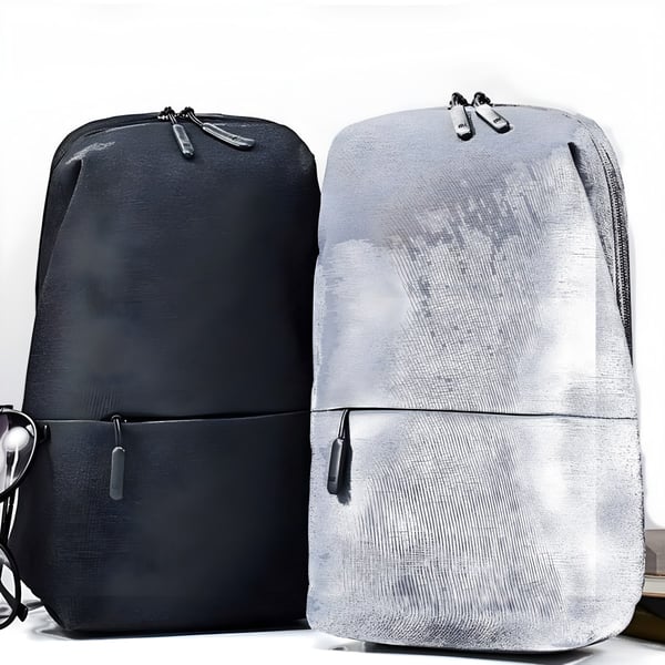 תיק צד עמיד למים 4 ליטר - מתנה עסקית ייחודית