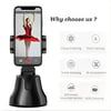 Intelligent Selfie Stand with Motion Sensor - Apai Genie