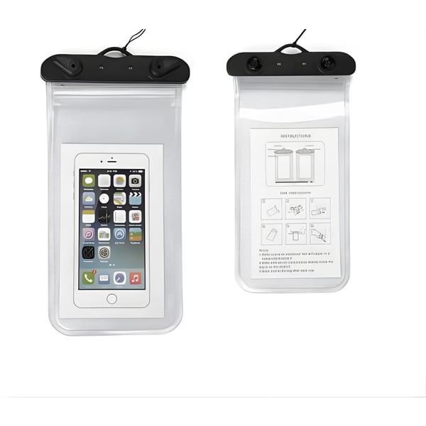 Waterproof Protective Phone Case