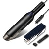 Compact 12V Car Vacuum Cleaner