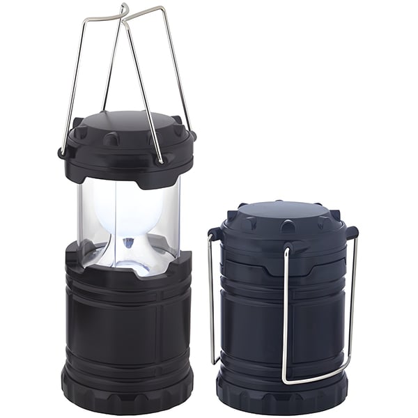 Powerful and Efficient LED Flashlight for Home and Hiking