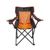 Folding Director Chair with Cup Holder