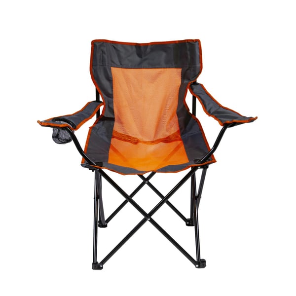 Folding Director Chair with Cup Holder