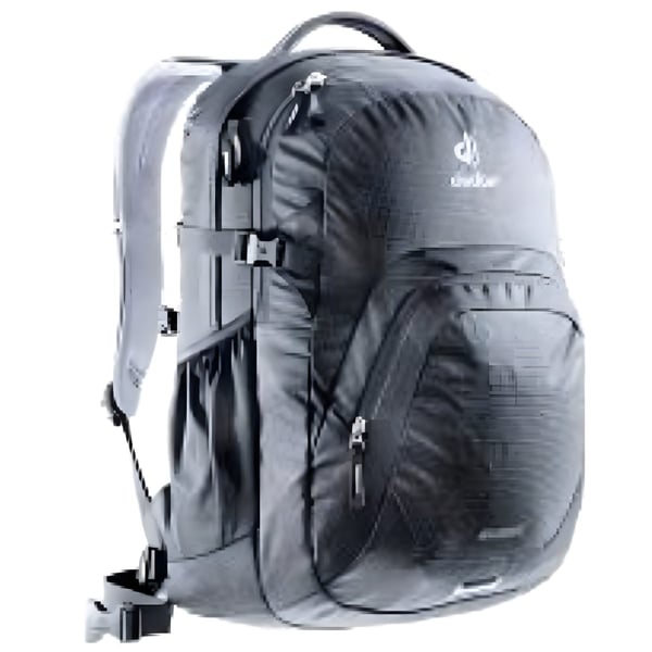 תיק גב מקצועי של המותג הבינלאומי המוביל DEUTER