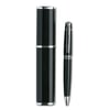 Luxury Metal Ballpoint Pen with Aluminum Gift Case