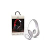 B39 Bluetooth Headphones with Super Bass