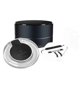 ערכת גאדג'טים אלחוטיים למוזיקה - חוויה מתקדמת