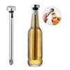MELE - Stainless Steel Bottle Opener and Chiller Stick