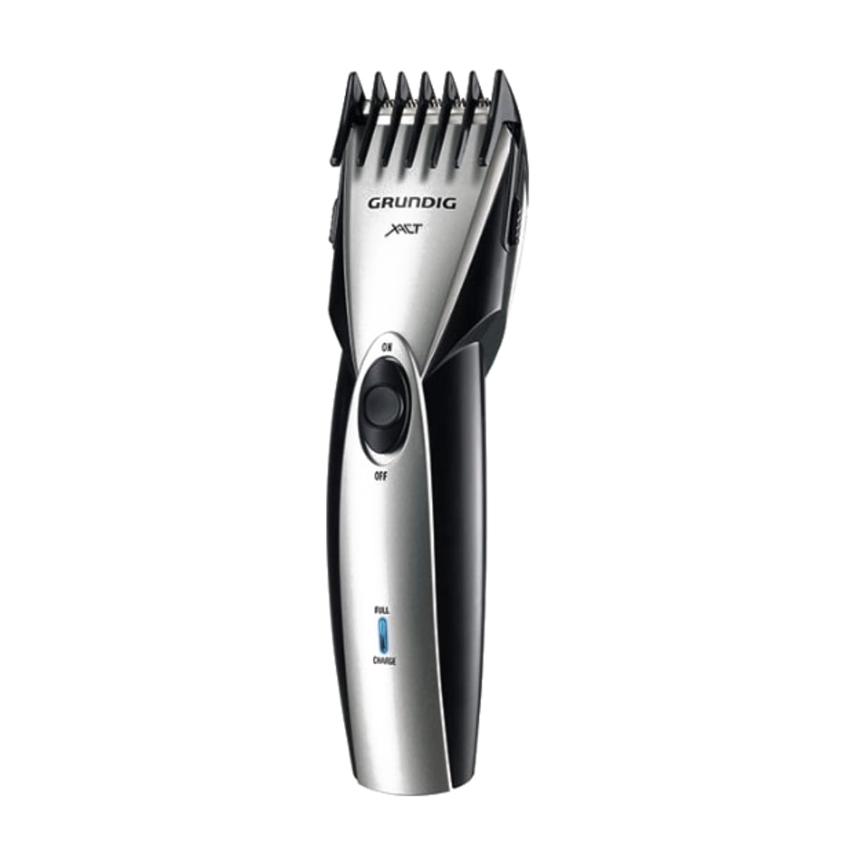 קוצץ זקן ושיער רב-שימושי הידידותי לעור