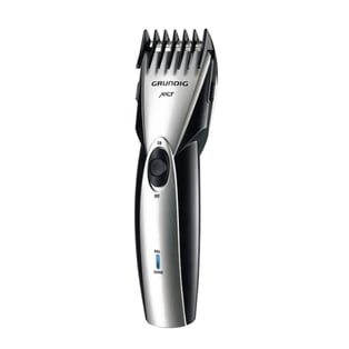 קוצץ זקן ושיער רב-שימושי הידידותי לעור