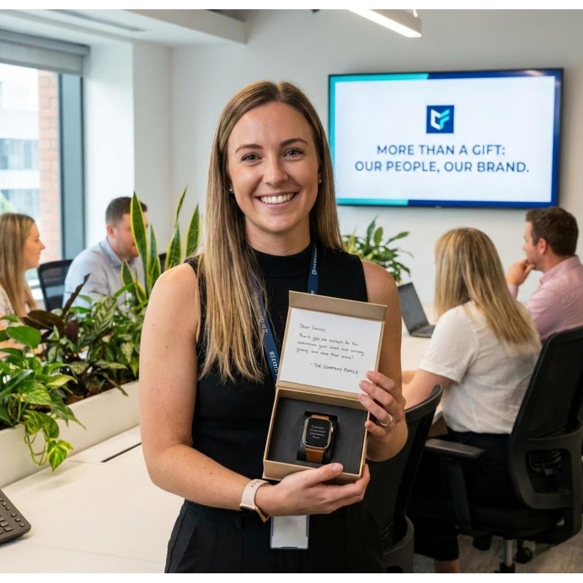 איך מתנה הופכת לכלי מיתוג מעסיק ולא רק למחווה