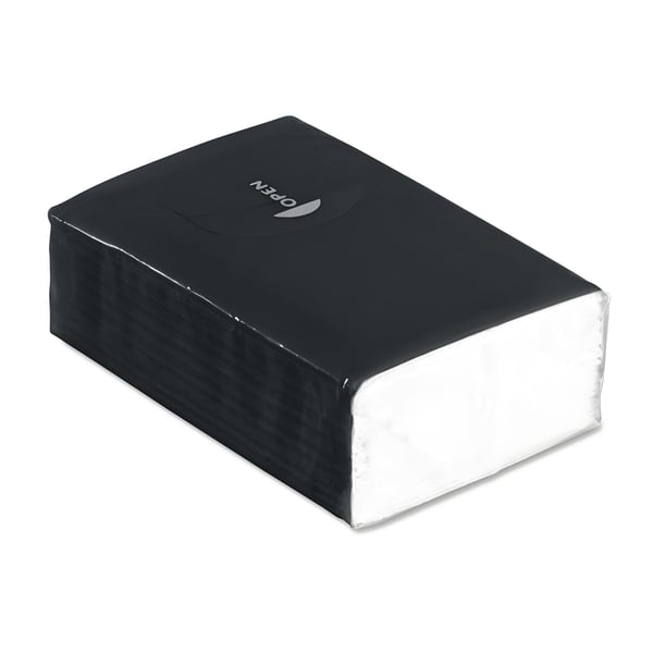 SNEEZIE Personal Tissue Pack - 10 Soft Tissues