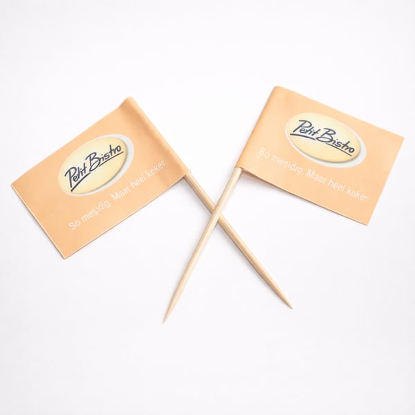 קיסמים ממותגים