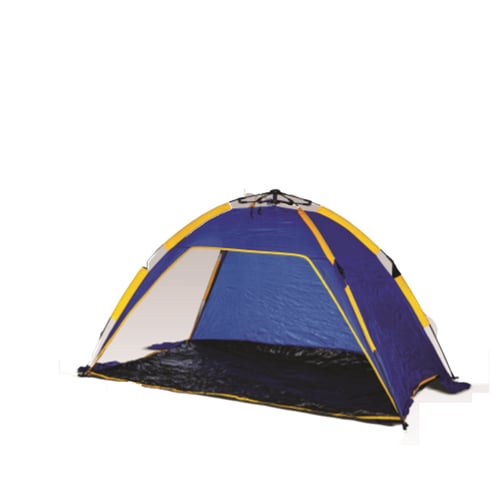 אוהל לים אוטומטי עם פתיחה מהירה