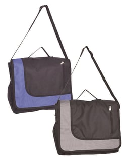 תיק צד למחשב - מתנה עסקית יוקרתית