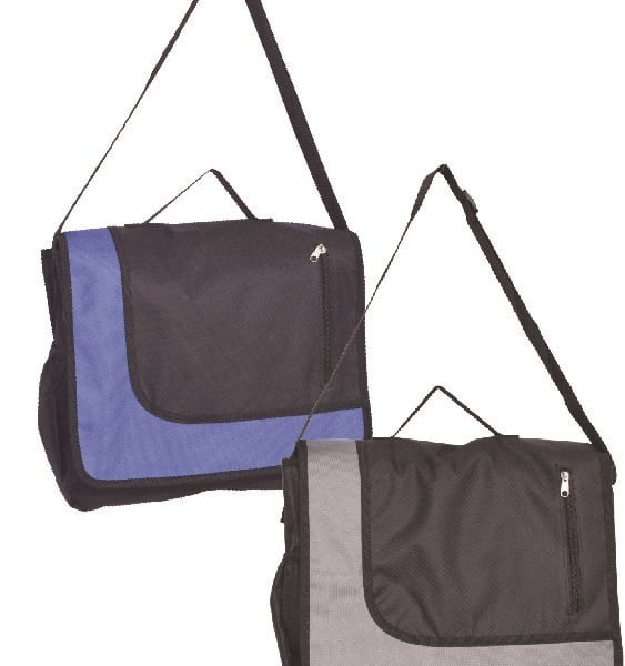 תיק צד למחשב - מתנה עסקית יוקרתית