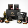 Black Shavit Passover Box