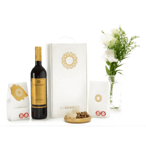 מארז שוקולדים פרמיום - מתוק ומפנק