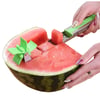 Easy-to-Use Watermelon and Melon Dicer