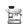 Premium Espresso Machine by Berville with Coffee Grinder