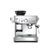 Premium Espresso Machine by Berville with Coffee Grinder