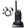 Long-Range Waterproof Walkie Talkie