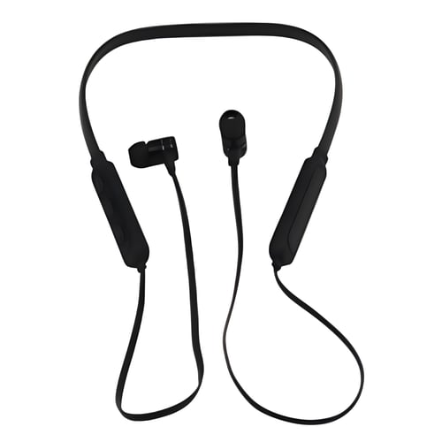 אוזניות Bluetooth ספורטיביות IN-EAR עם דיבורית