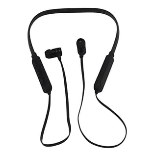 אוזניות Bluetooth ספורטיביות IN-EAR עם דיבורית