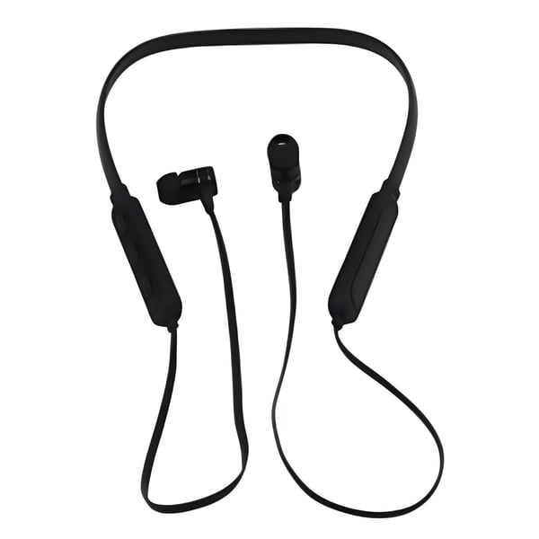 אוזניות Bluetooth ספורטיביות IN-EAR עם דיבורית