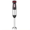 SAUTER Hand Blender for Smoothies, Cocktails & Soups