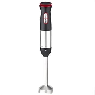 SAUTER Hand Blender for Smoothies, Cocktails & Soups
