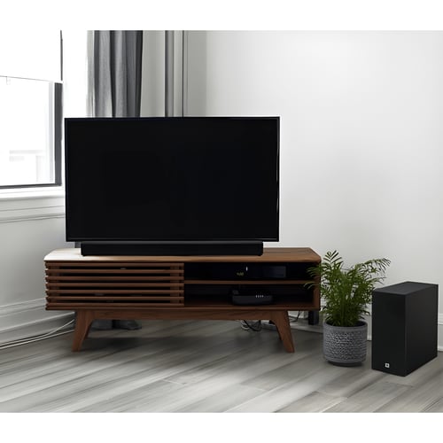 מקרן קול עוצמתי עם סאב וופר אלחוטי JBL SB360